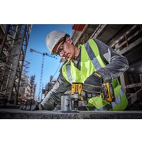 Гайковерт DeWalt DCF921E2T (с 2-мя АКБ, кейс)