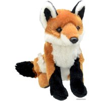 Классическая игрушка All About Nature Лиса K8349-PT