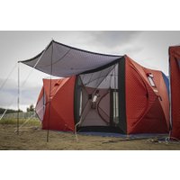 Палатка для зимней рыбалки Ex-Pro Winter 4 7EXW4CA (камуфляж) в Гомеле