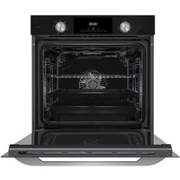 Электрический духовой шкаф MAUNFELD FEOH7872B