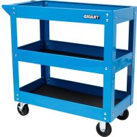 Тележка Gigant GTTS-3 (3 полки)