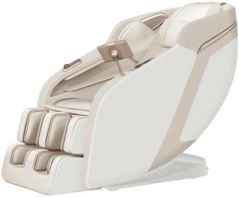 Массажное кресло Orlauf Jazz (Creamy Oasis)