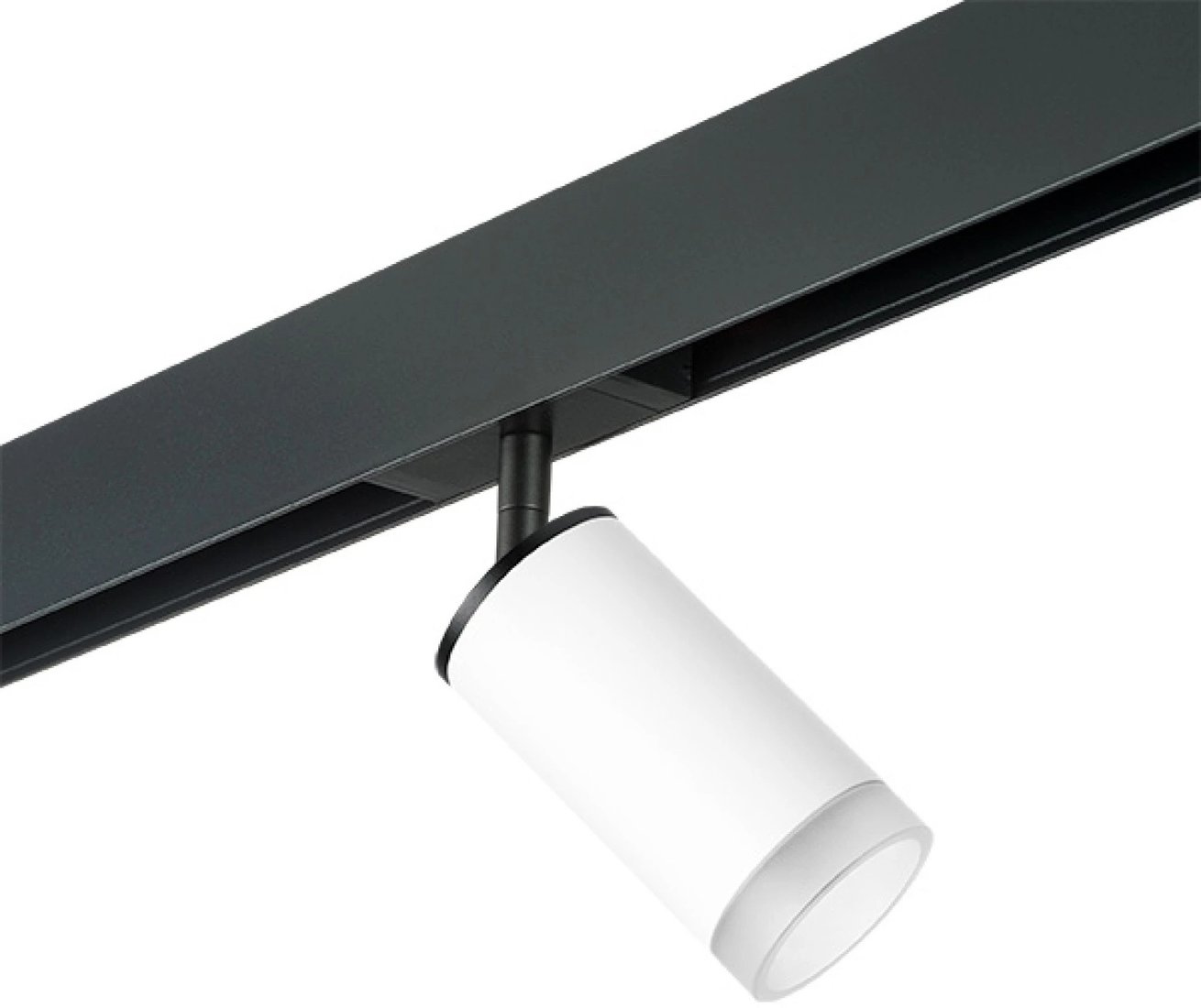 

Трековый светильник Lightstar Rullo PRO43630