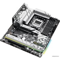 Материнская плата ASRock X670E Steel Legend