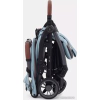 Коляска прогулочная «книга» Rant MOWbaby Atom MB200 (blue)