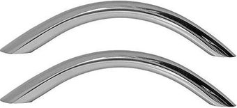 Набор ручек для ванн Roca BeCool KE311073 2 шт.