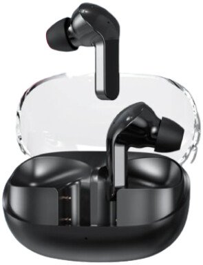 

Наушники Bingo TM30 (черный)