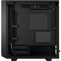 Корпус Fractal Design Meshify 2 Mini Black TG dark tint FD-C-MES2M-01