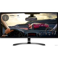 Монитор LG 34UM59-P