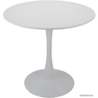 Кухонный стол Bradex Tulip FR 0222 (белый)