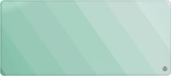 Коврик для стола IO by Red Square MP Mint Lines XL (мятный)