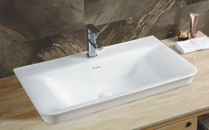 

Умывальник CeramaLux NYJ851-80