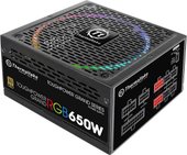 Toughpower Grand RGB 650W Gold (RGB Sync Edition)