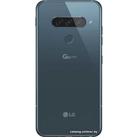 Телефон LG G8S ThinQ 6GB/128GB (синий)