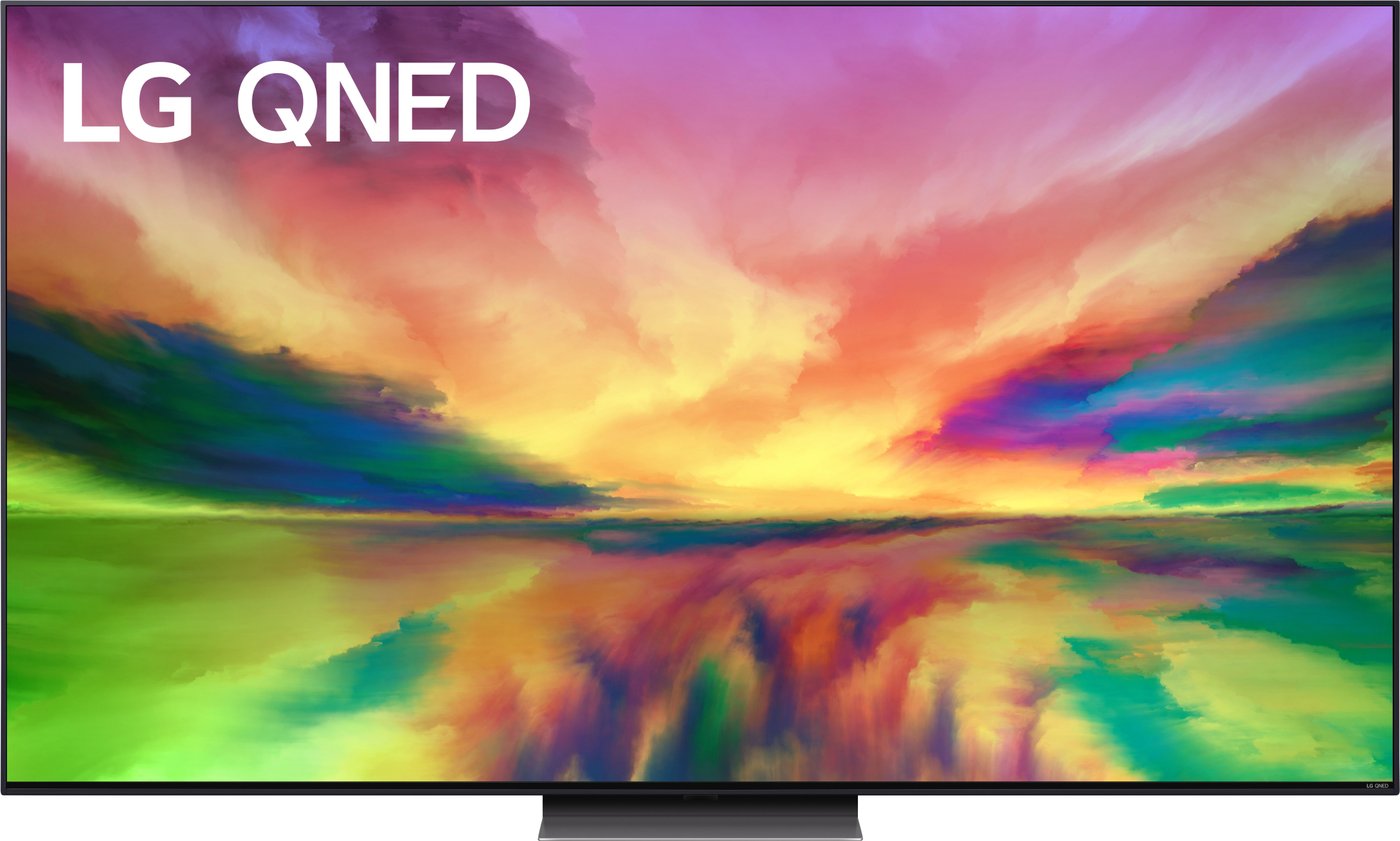 

Телевизор LG QNED81 75QNED816RA