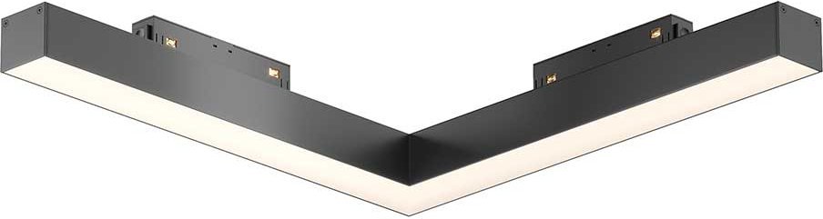 

Трековый светильник Maytoni Technical Basis TR078-2-24W3K-B