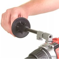 Дрель-шуруповерт Milwaukee M18 BLDD2-502X 4933464515 (с 2-мя АКБ, кейс)