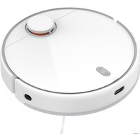 Робот-пылесос Xiaomi Mi Robot Vacuum-Mop 2 Pro MJST1SHW (белый, международная версия)