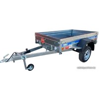 Одноосный прицеп Tavials Старт A2012