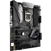 Материнская плата ASUS ROG STRIX Z270F Gaming