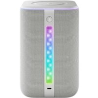 Умная колонка Яндекс Станция 3 (серый)