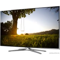 Телевизор Samsung UE40F6640