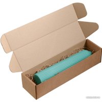 Свеча Tkano Edge TK22-CND0018 (бирюзовый)