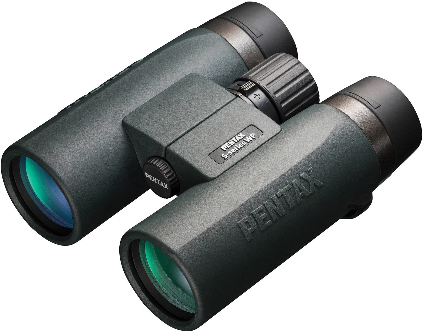 

Бинокль Pentax SD 10x42 WP