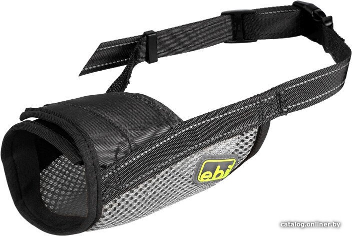 Намордник EBI 315/449660 (XXL, черный)