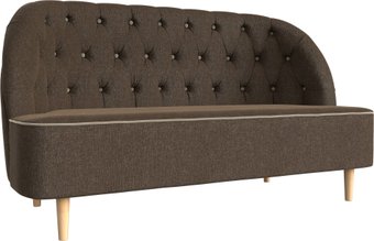 Лига диванов Амиса 109845 (коричневый)