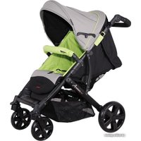Коляска прогулочная «книга» Coletto Amico