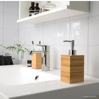 Стакан для зубной щетки и пасты Ikea Драган 403.695.62