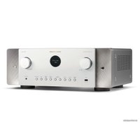 AV ресивер Marantz Cinema 60 (серебристый)