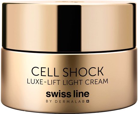 

Swiss Line Крем для лица Cell Shock Luxe Lift (50 мл)