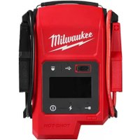 Пусковое устройство Milwaukee Jump Starter M18 JS2000-0 4933498026 (без АКБ)