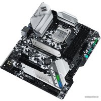 Материнская плата ASRock B460 Steel Legend