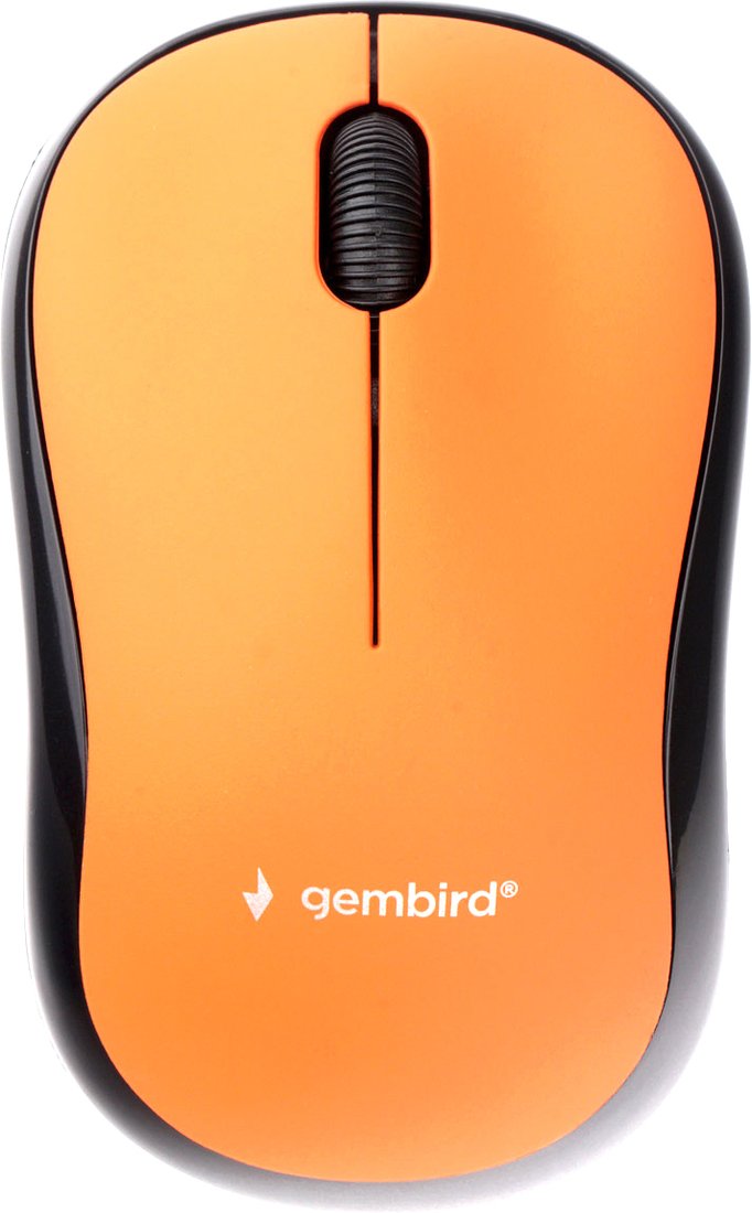 

Мышь Gembird MUSW-275