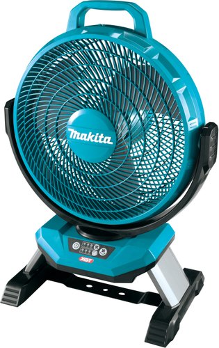 Вентилятор Makita CF002GZ (без АКБ)