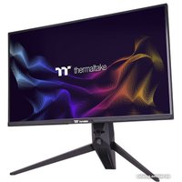 Игровой монитор Thermaltake TGM-I27FQ GM-GFT-27FTQB-EU