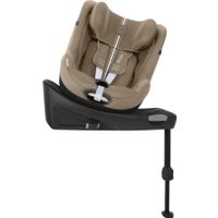 Детское автокресло Cybex Sirona Gi i-Size Plus (almond beige)