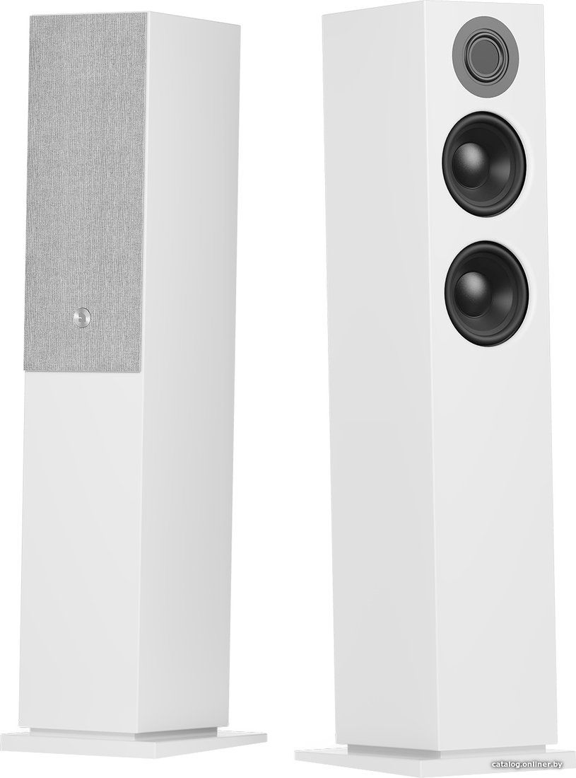 Напольная акустика Audio Pro A48 (белый)