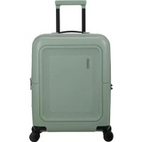 Чемодан-спиннер American Tourister Dashpop Iceberg Green 55 см