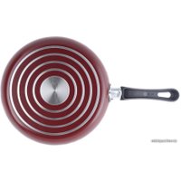 Сковорода Scovo Expert сковорода 22 см (с крышкой) [СЭ-027]