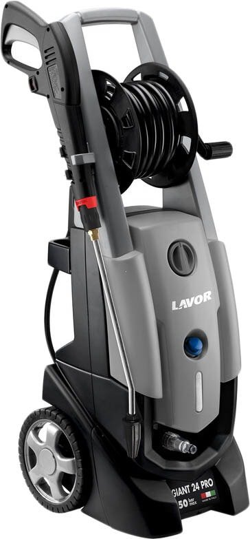

Мойка высокого давления Lavor Giant 24 Pro 8.105.0018