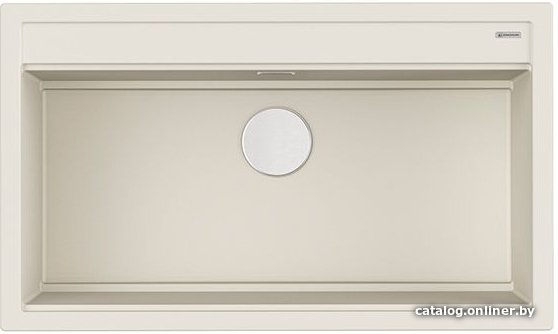 Кухонная мойка Omoikiri Kitagawa 86-LB-WH 4993795 (белый)