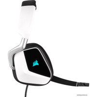 Наушники Corsair VOID RGB Elite USB (белый)