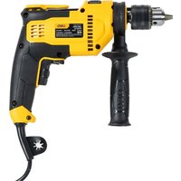 Ударная дрель Deli DL-CZ13-E5