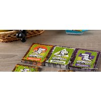 Настольная игра Магеллан Крокодил ВсякоРазный