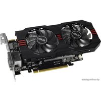 Видеокарта ASUS R7 260X OC 2GB GDDR5 (R7260X-OC-2GD5)
