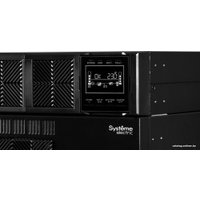 Источник бесперебойного питания Systeme Electric SRTSE5KRTXLI-NC